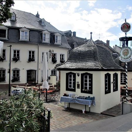 La Petite Trier公寓 外观 照片